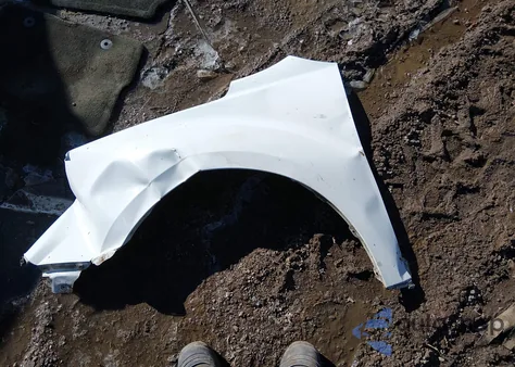 2015 Chevrolet Equinox Ls from USA, damaged, VIN 2GNALAEK7F1104064